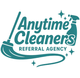 Anytime Cleaners