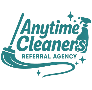 Anytime Cleaners