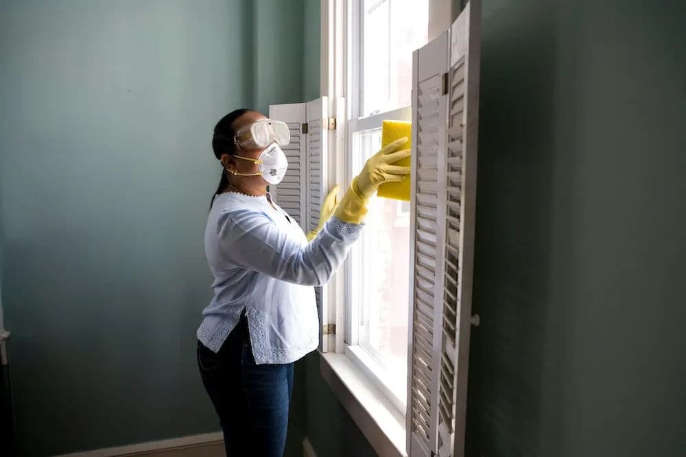 About Anytime Cleaners